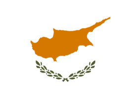 Flag of Cyprus