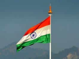 India Flag
