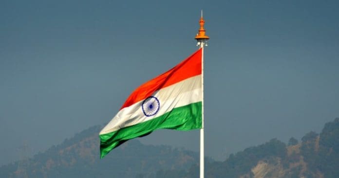 India Flag