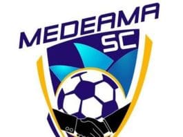 Medeama sc