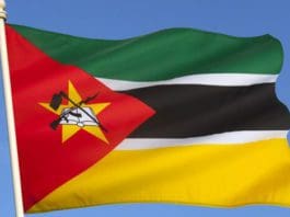 Mozambique