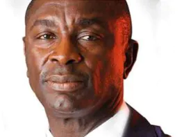 Prince Kofi Amoabeng