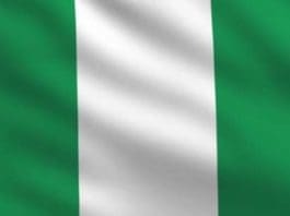 Nigeria Flag