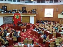 Parliament