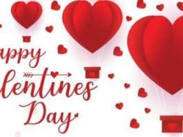 Valentine