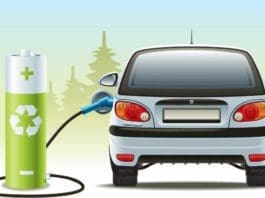 Hybrid and electric vehicles