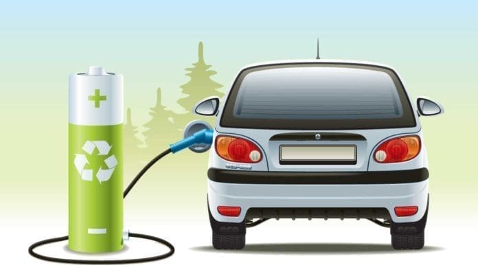 electric-vehicle Hybrid and electric vehicles