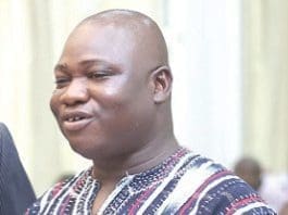 Amidu Chinnia Issahaku