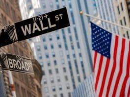 Wall Street