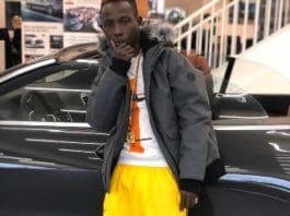 Patapaa