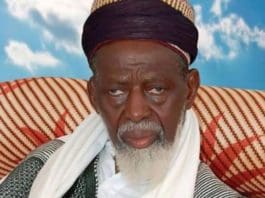 Chief Imam