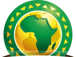 Confederation Of African Football Caf