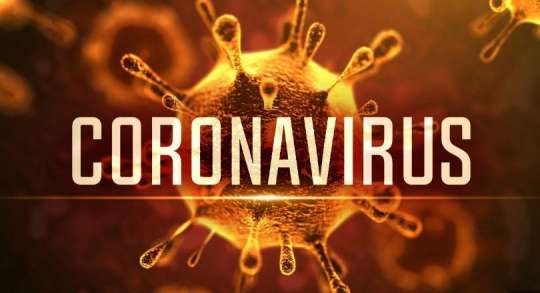 Coronavirus
