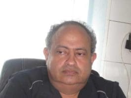 Dr Onsy Nathan Kwame Nkrumah