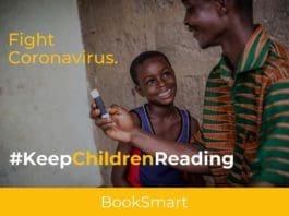 Education Children Reading