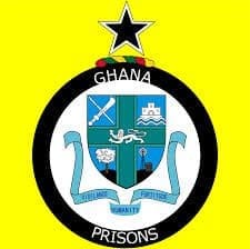 Ghana Prisons Service Gps