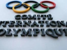 International Olympic Committee Ioc