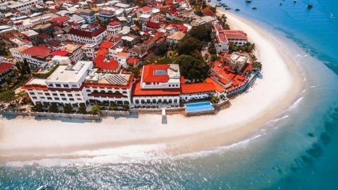 Zanzibar