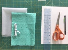 surgical mask