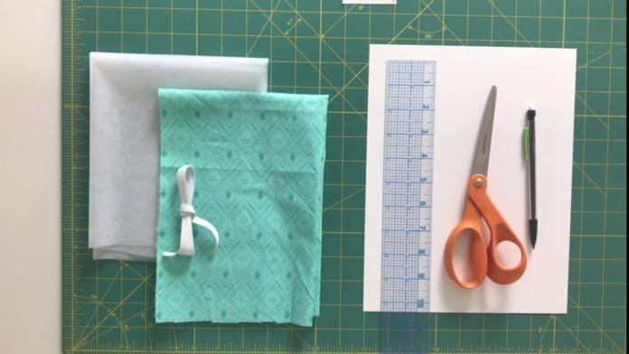 surgical mask