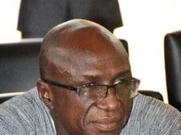 Mr Ambrose Dery