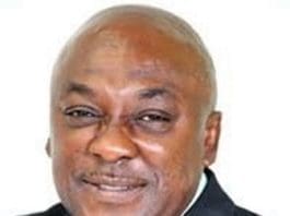 mr carlos kingsley ahenkorah