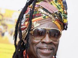 Mr Kojo Antwi