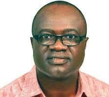 Mr Kwaku Sarpong Ampratwum