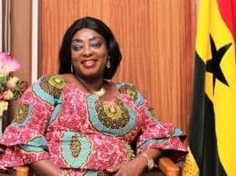 ms freda prempeh