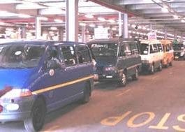 Social Kma Drivers