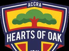 Accra Hearts Of Oak