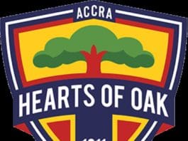Accra Hearts Of Oak