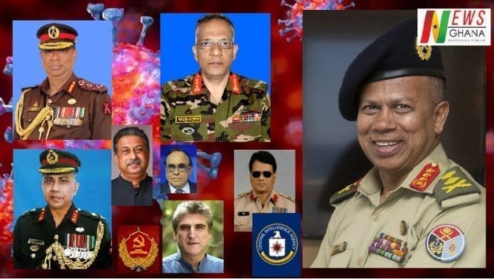 Bangladesh Army Is Becoming Captive To One Alma Meter Again