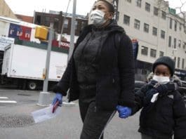 Coronavirus Inequality