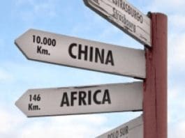 Covid China Holds Discussions With African Ambassadors Over Fallout