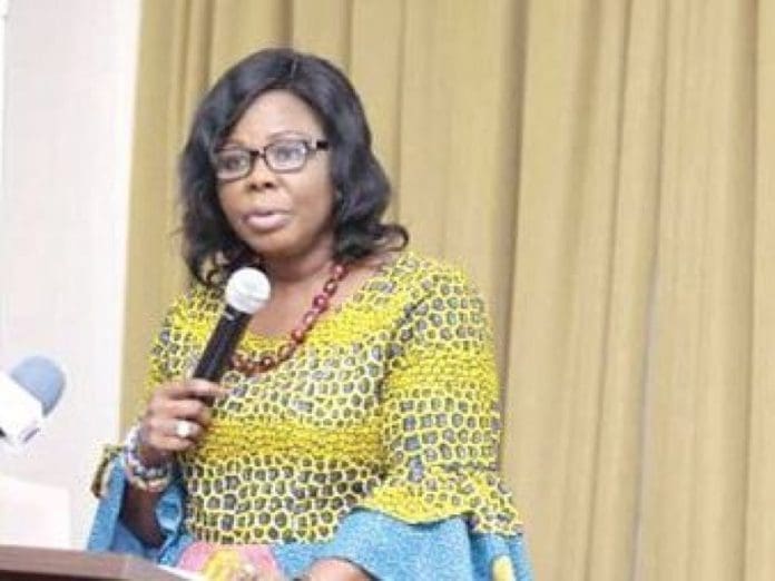 Dr Rita Owusu Amankwa Dr Rita Owusu Amankwa