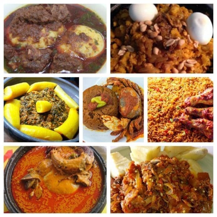 Food