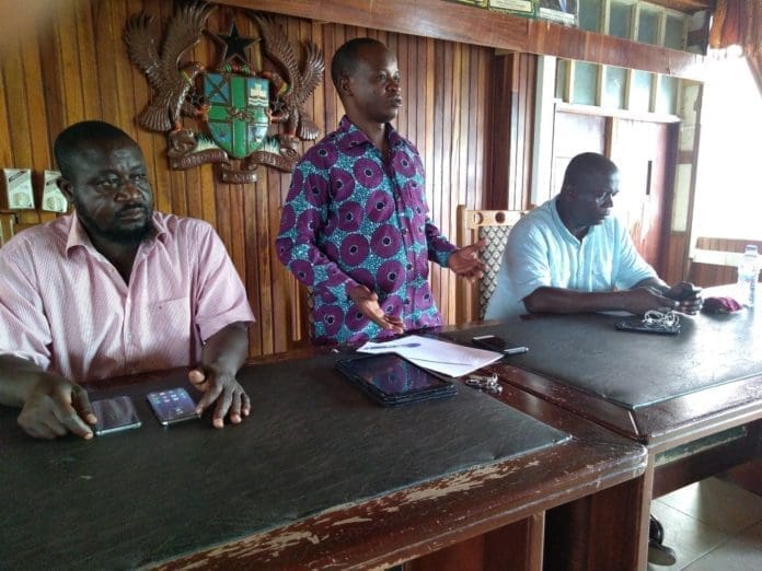 Health Covid Training