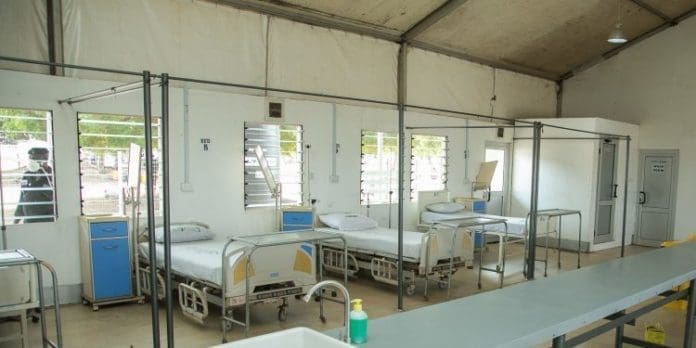 Hospital