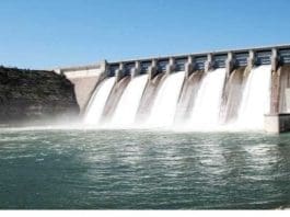 Hydropower Plant