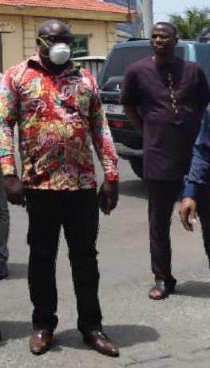 Ketu South