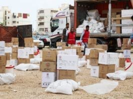 Libya Icrc