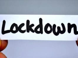 Lockdown