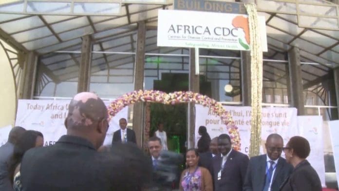 Africa CDC