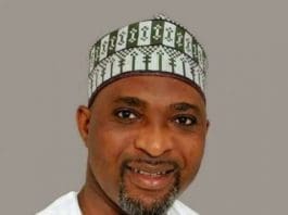 Mubarak Muntaka