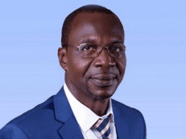 Mr Affail Monney