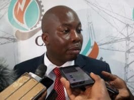 Mr Elikplim Kwabla Apetorgbor