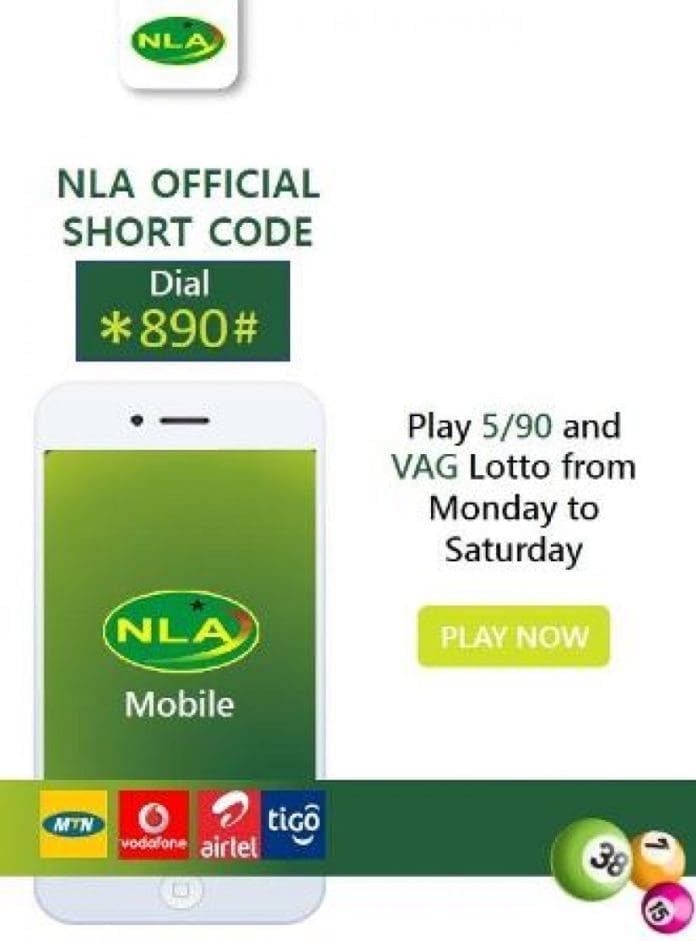 Nla