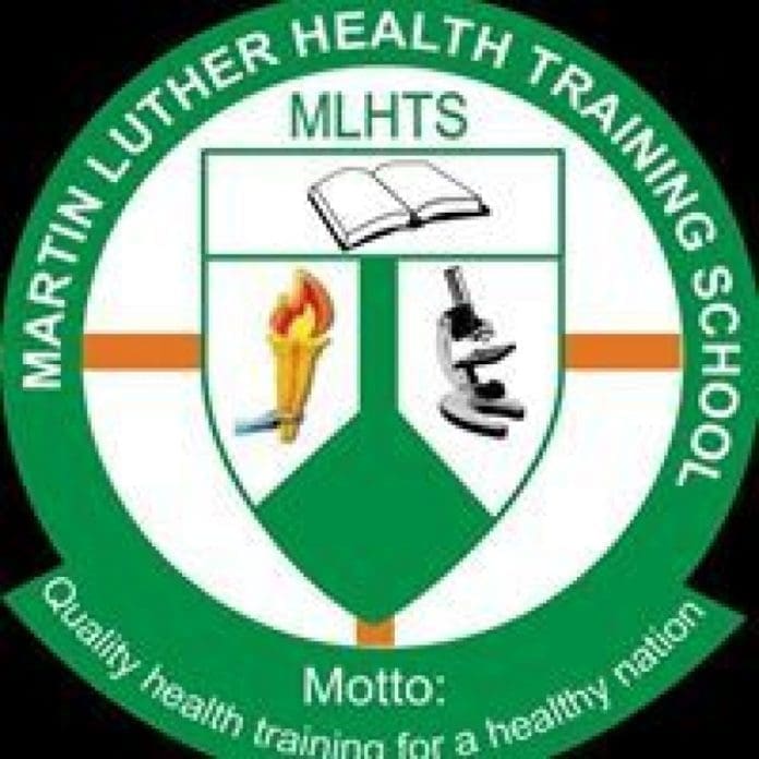 Nursing Training School