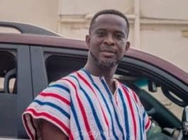 Politics Activist Arrest